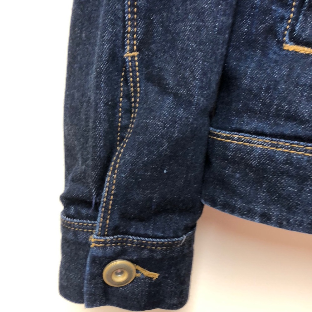 Jacket - Picture 4 of 4